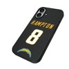NFL Los Angeles Chargers Players Game Tactic MagSafe Compatible Cell Phone Case for Apple iPhone 17 Series - 2 of 4