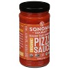 Sonoma Gourmet Sauce Pizza Tomato Marinara - Case of 6 - 12 oz - 3 of 4