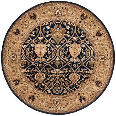 Persian Legend PL819 Hand Tufted Indoor Rugs - Safavieh