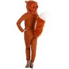 HalloweenCostumes.com Women's Fierce Fox Costume - 3 of 3
