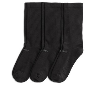 Jockey Men's Made in America* Sport Crew Socks - 3 Pack - 1 of 2