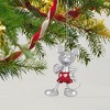 Hallmark Keepsake Christmas Ornaments Set of 4, Disney 100 Years of Wonder - 3 of 4