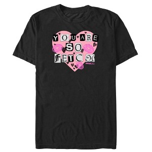 Men's Mean Girls You Are So Fetch T-Shirt - 1 of 4