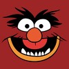 Women's The Muppets Animal Costume Tee T-Shirt - 2 of 4