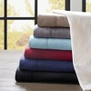 Gracie Mills Seraphina Anti-Pill Micro Fleece Sheet Set with 3M Scotchgard treatment - 3 of 3