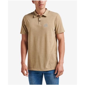 Reef Mens Piston Tech Polo Shirt - 1 of 1