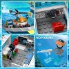 HogoKids City Floatable Boat Building Set, Arctic Explorer Block Kit for Kids Aged 6+ - 4 of 4