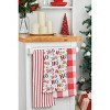 C&F Home Ho Ho Ho Towel - 4 of 4