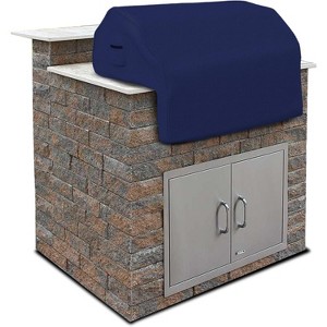 Covers&All Built in grill cover - 1 of 4