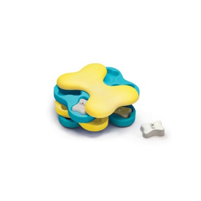 Review: Nina Ottosson Hide N'Slide Dog Enrichment Puzzle - Wear