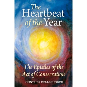 The Heartbeat of the Year - by  Gunther Dellbrugger (Paperback) - 1 of 1