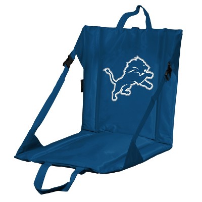 Detroit Lions Bleacher Cushions & Seats at