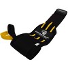 Gripad 12" x 3" Weight Lifting Support Wrist Wraps - 2 of 2