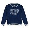 Sleep On It Boys 2-Piece Velour Pajama Set - 2 of 4