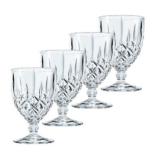 Nachtmann Aspen Whisky Glass, Set of 4 - Clear - 1 of 4