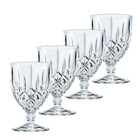 Nachtmann Aspen Whisky Glass, Set of 4 - Clear - image 1 of 4