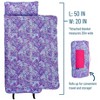 Wildkin Original Nap Mat for Kids - 4 of 4