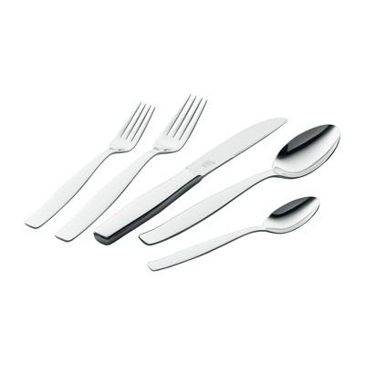ZWILLING Vela 5-pc 18/10 Stainless Steel Flatware Place Setting