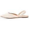 Journee Women's Mallorca Flats - 2 of 4