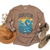 Simply Sage Market Grand Teton National Park Explore More Garment Dyed Long Sleeve - 3 of 4