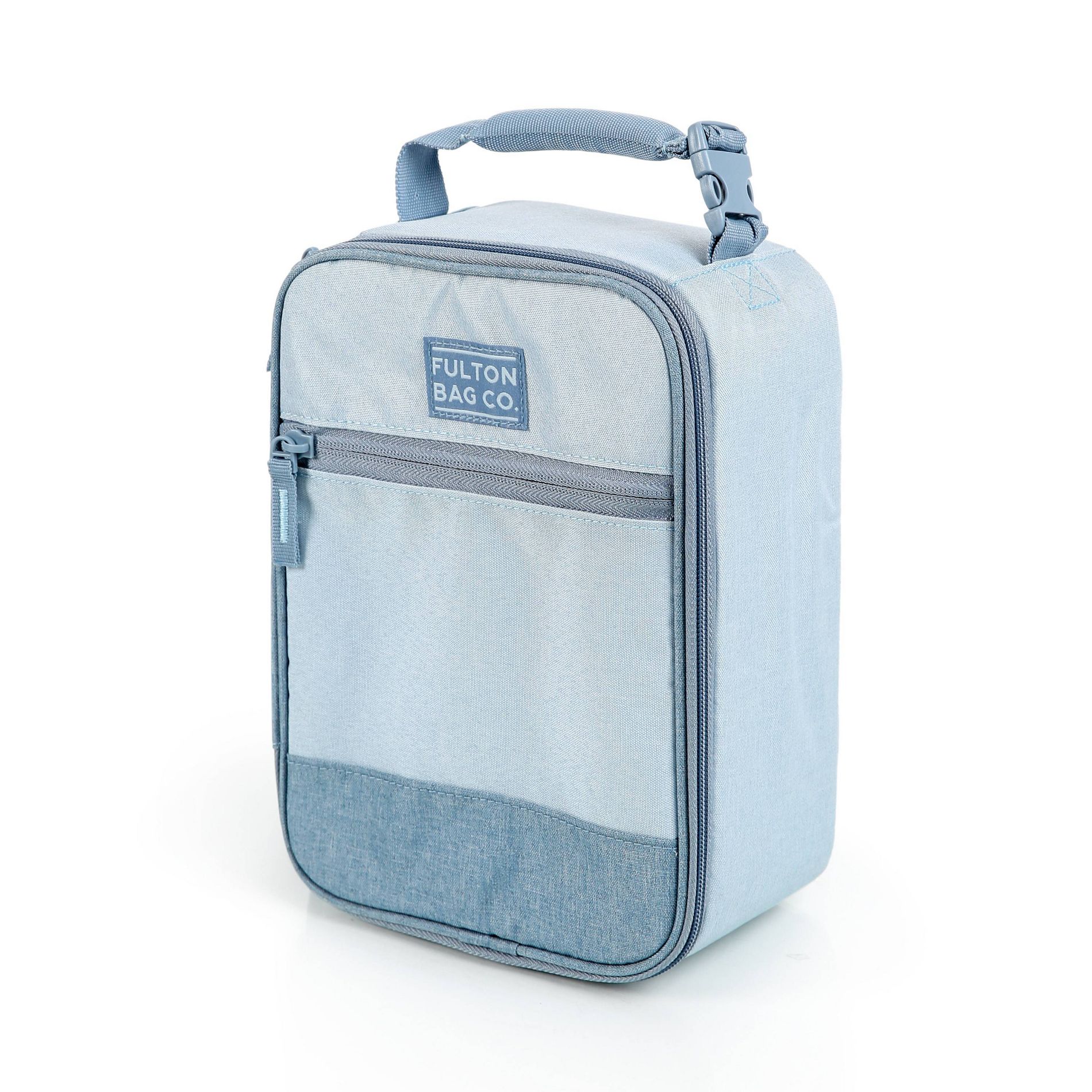 Fulton Bag Co Upright Lunch Bag