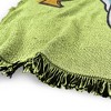 Aquaman And The Lost Kingdom Battle In The Ocean Blanket 50"x60" Woven Tapestry - 3 of 4