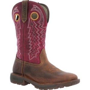 Women's Rocky Legacy 32 Women's Western Boot - 1 of 4