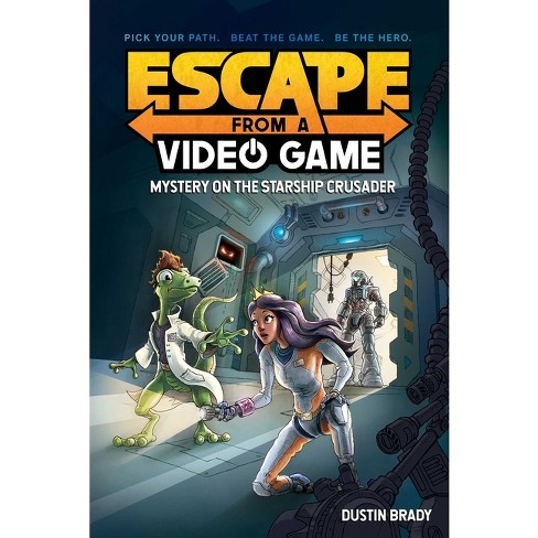 Video Game of the Year (Paperback)