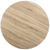 Mansel Coffee Table - Light Gray - Safavieh - image 3 of 4