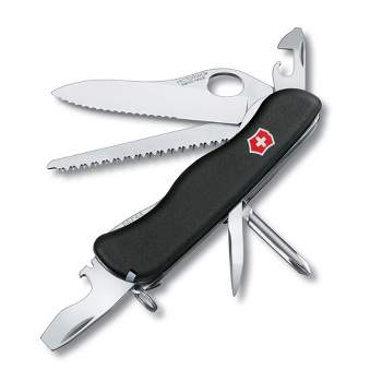 Victorinox Trailmaster 12 Function Pocket Knife