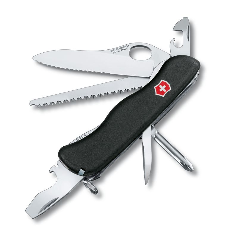 Victorinox Trailmaster 12 Function Pocket Knife, 1 of 4