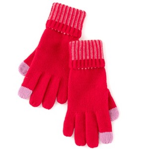 Shiraleah Christie Touchscreen Gloves - 1 of 1