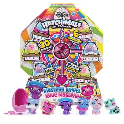 hatchimals colleggtibles