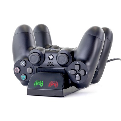 Gamefitz Dual Charging Dock for PlayStation