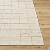 Hauteloom Tieve Wool Living Room, Bedroom Area Rug - Contemporary - 2 of 4