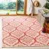 Linden LND135 Power Loomed Rugs - Safavieh - 2 of 4