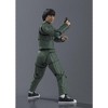 Bandai - Tamashii Nations - Police Story - S.H.Figuarts - Officer Chan Ka Kui Action Figure - 4 of 4
