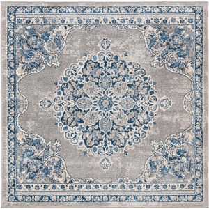Brentwood BNT867 Power Loomed Indoor Rugs - Safavieh - 1 of 4