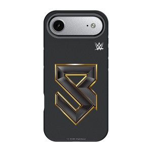 WWE SuperStars (M) Clean Bump Cell Phone Case for Apple iPhone 17 Series - 1 of 4