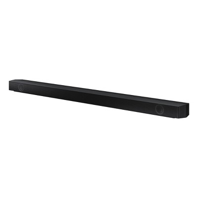 Samsung 3.1Ch 400W Soundbar with Wireless Sub - Black (HW-B63M)_4