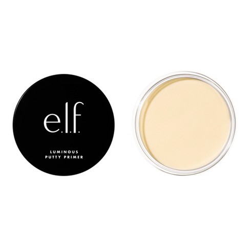 E.l.f. Power Grip Primer Mini - Iridescent - 0.5 Fl Oz : Target