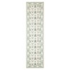 Large Christmas Living Room Rug, Christmas Area Rug, Ultra-Soft Decorative Xmas Tree Accent Rugs, Non Slip Washable Foldable Thin Festive Carpet - 2 of 4