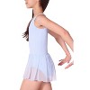 Capezio Girl's Future Star Tank Dress - 2 of 4