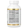 Silymarin Liver Health Complex, Milk Thistle Extract with Curcumin, Artichoke, Dandelion, Ginger, Black Pepper, Synergistic Liver Detox & Cleanse, 120 - 2 of 4