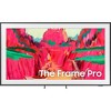 Samsung 85" The Frame Pro LS03FW 4K Neo QLED Mini LED TV 2025 + Extended Protection Plan - 2 of 4