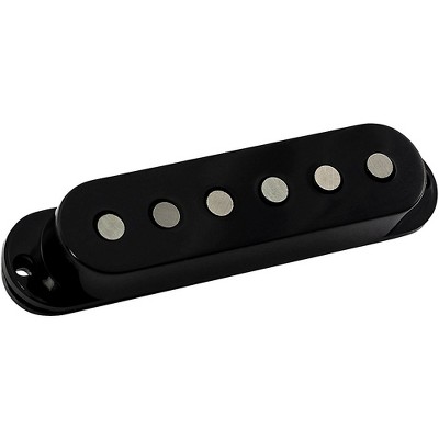 Friedman Classic S Alnico 3 Single-Coil Neck Pickup Black Neck