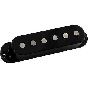Friedman Classic S Alnico 3 Single-Coil Neck Pickup Black Neck - 1 of 1
