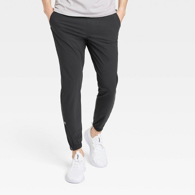 Men's Lightweight Tricot Joggers - All in Motion™