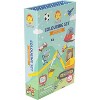 Schylling - Tiger Tribe: Adventure Coloring Set - Take Along Travel Art Kit - 2 of 4