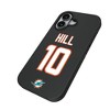 NFL Miami Dolphins Players Game Tactic Bump Cell Phone Case for Apple iPhone 17 Series - 2 of 4